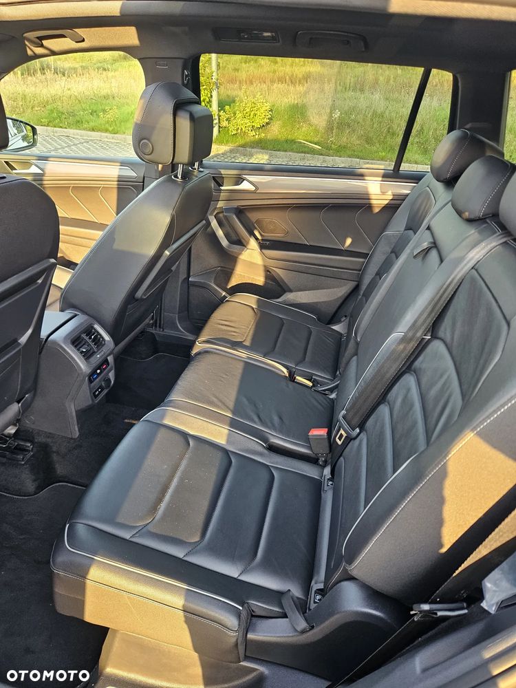 Volkswagen Tiguan 2.0 TDI SCR DSG R-Line - 15