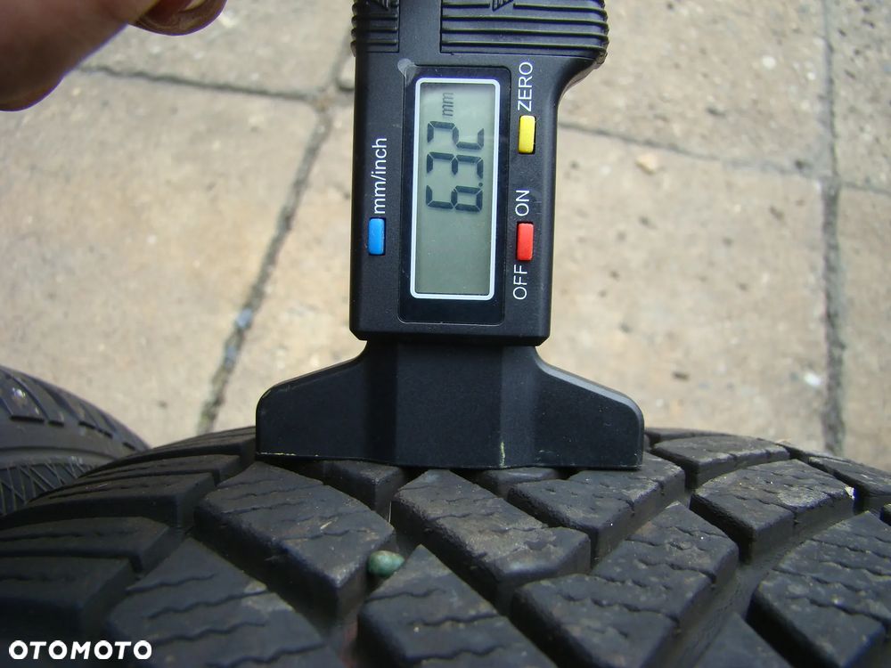 a30 5x112 VW Golf V VI VII VIII Plus Jetta Touran Caddy 6,5jx16 opona zima 205/55 - 17