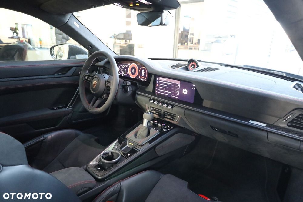 Porsche 911 GT3 PDK - 9