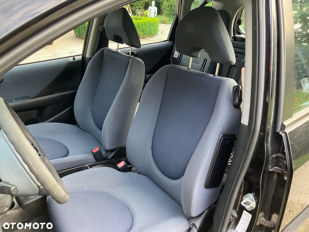 Honda Jazz - 6