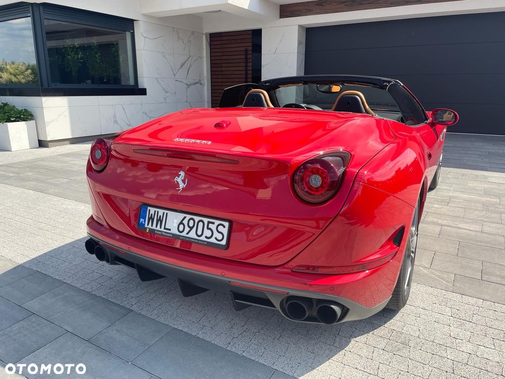 Ferrari California - 9