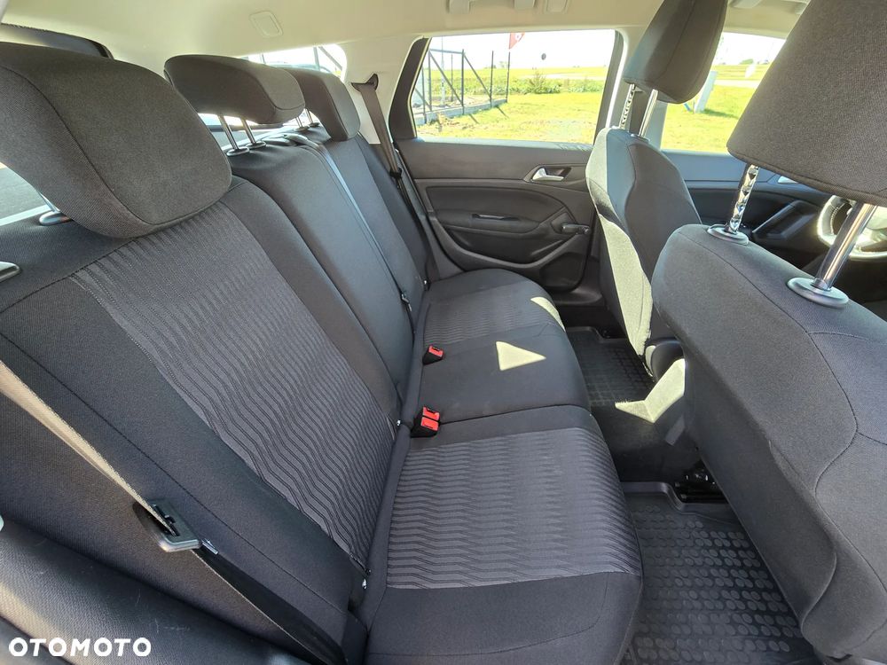 Peugeot 308 1.6 BlueHDi Access S&S - 29