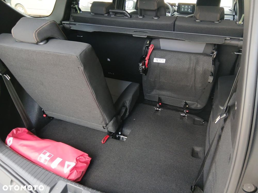 Dacia Jogger 1.0 TCe Extreme+ 7os - 17