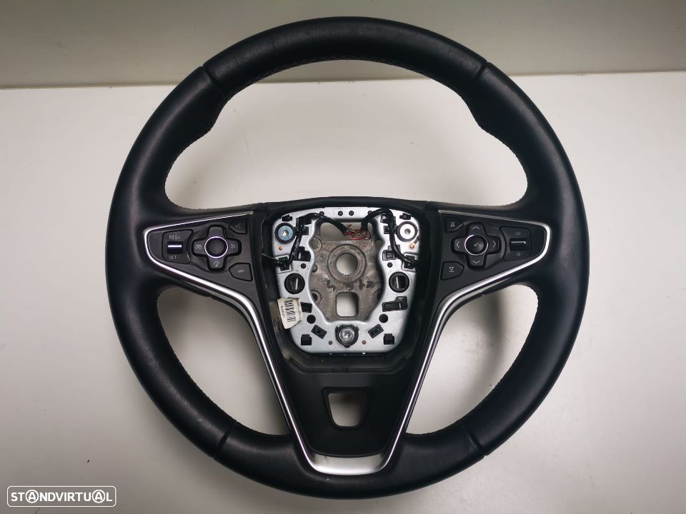 OPEL INSIGNIA A 2016 VOLANTE - V099 - 1