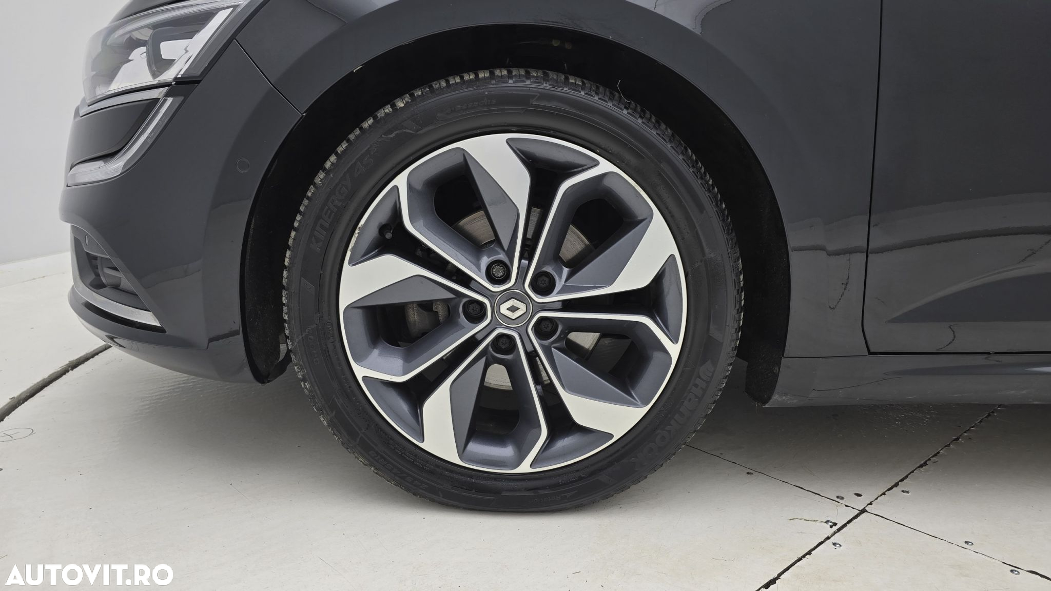 Renault Talisman - 22