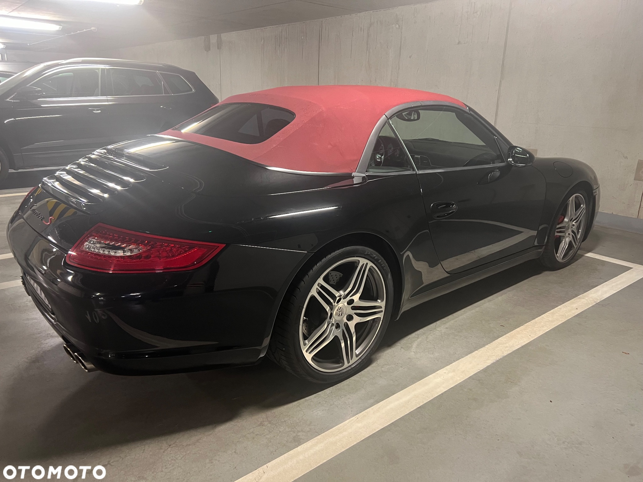 Porsche 911 - 5