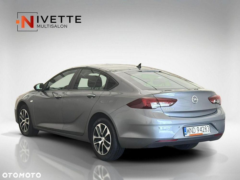 Opel Insignia - 5