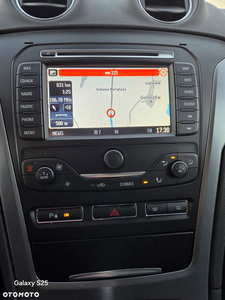 Ford Mondeo 2.0 TDCi Titanium - 16