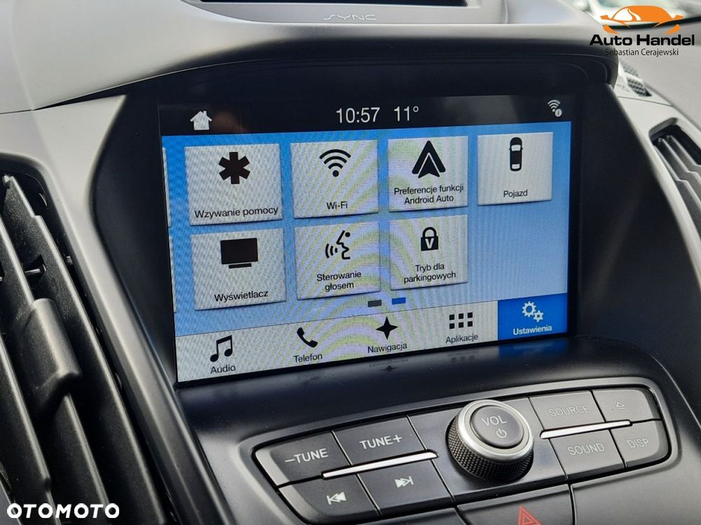 Ford Kuga 1.5 EcoBoost 2x4 ST-Line - 36