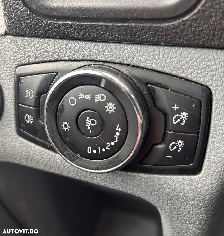 Ford TRANSIT L4H3 - 3