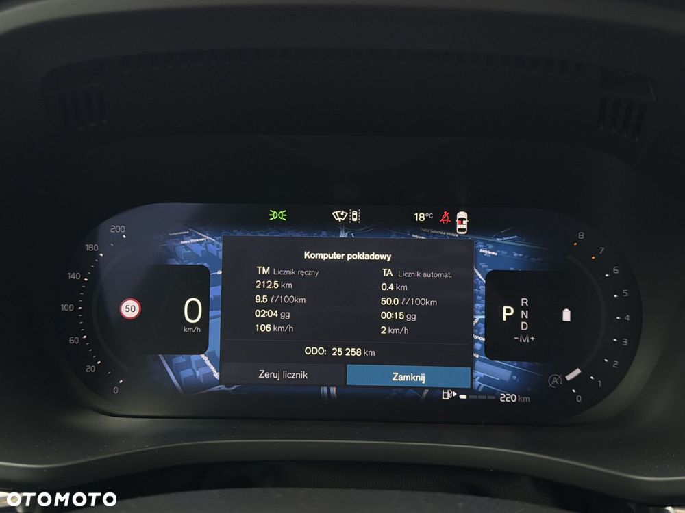 Volvo XC 60 - 17