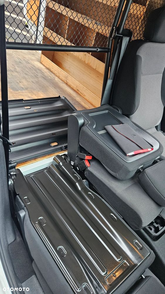 Citroën BERLINGO - 7