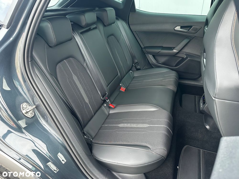 Cupra Formentor 2.0 TDI 4Drive DSG Tribe Edition - 15