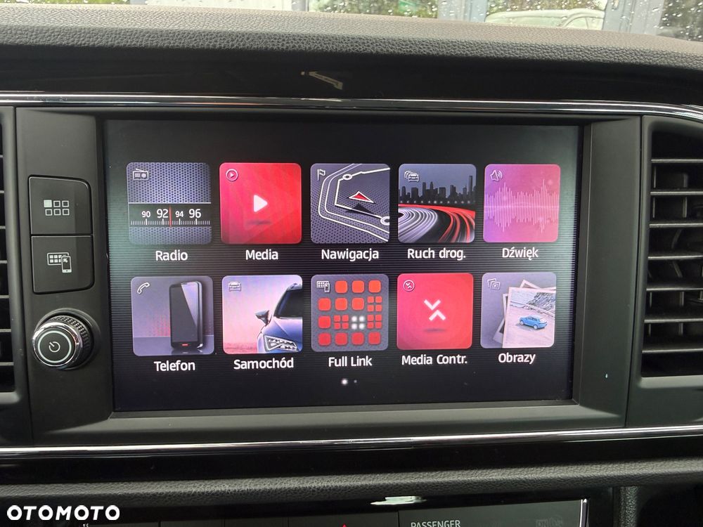 Seat Leon - 16