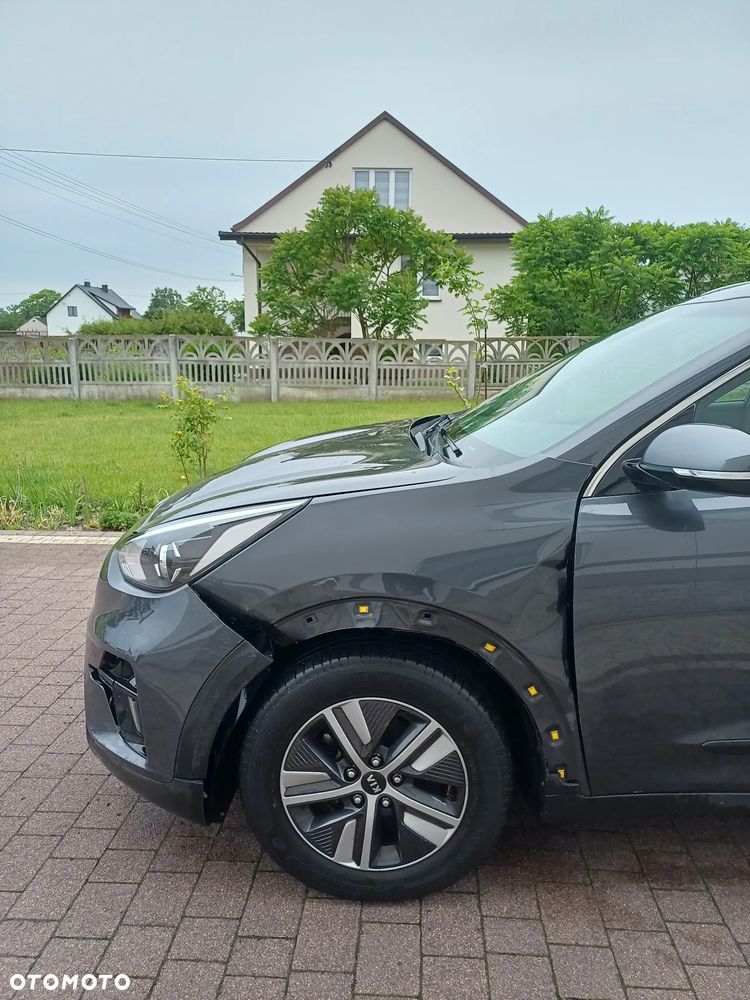 Kia Niro - 8
