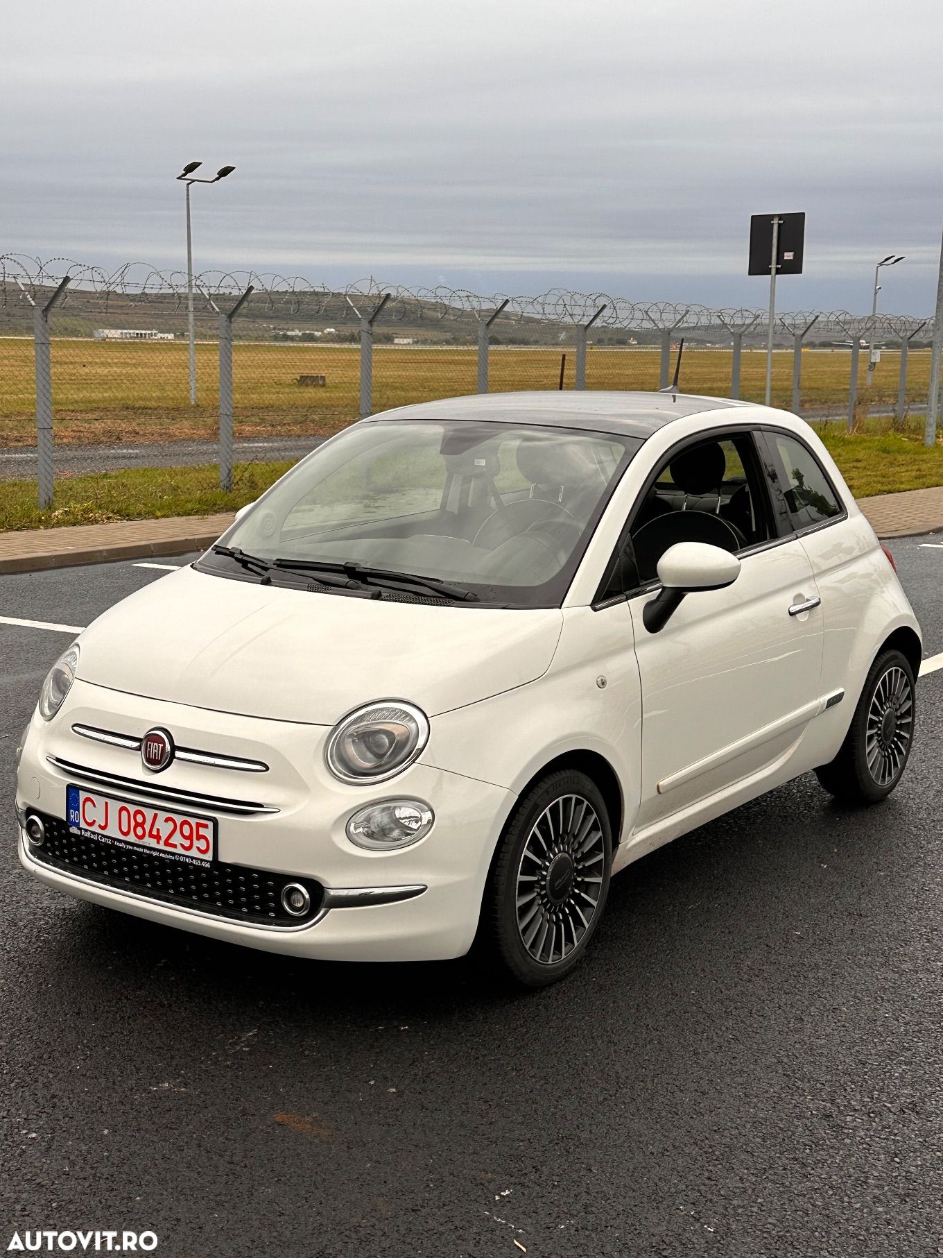 Fiat 500 - 1