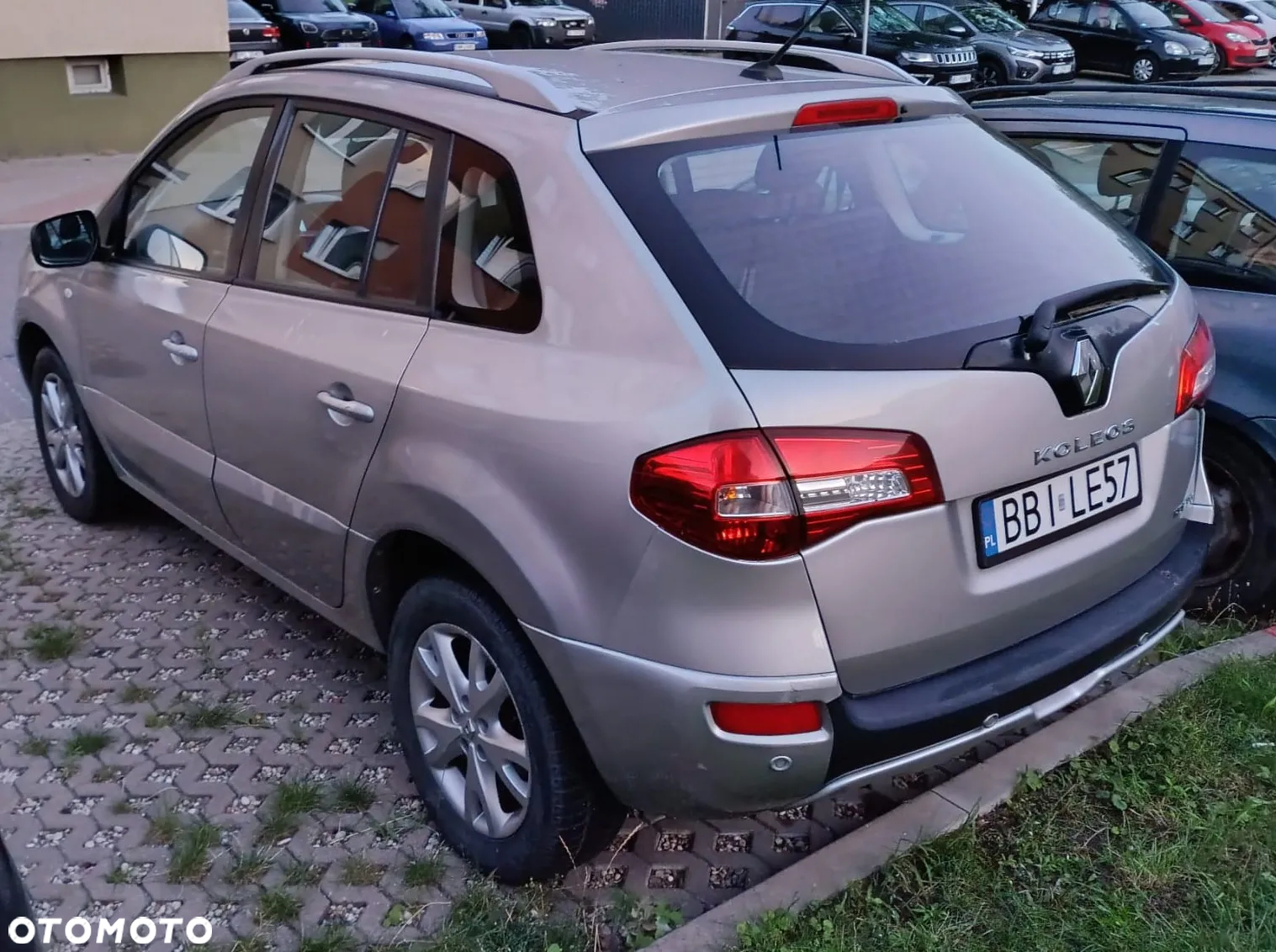 Renault Koleos - 6