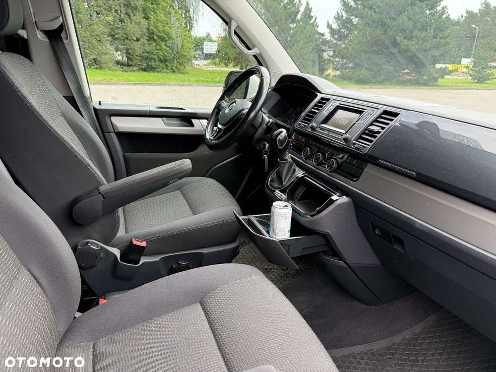 Volkswagen Multivan - 7