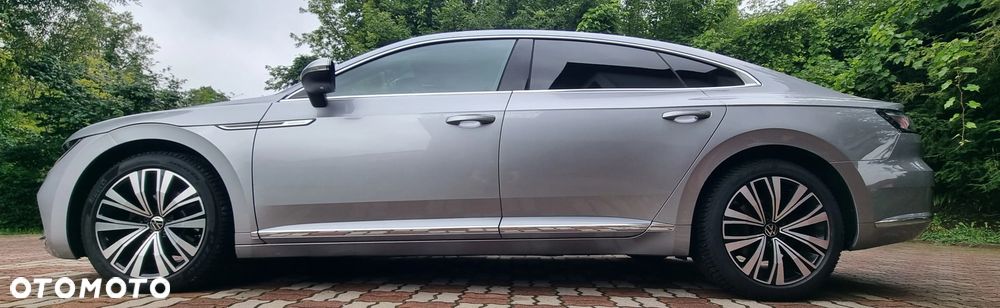 Volkswagen Arteon 2.0 TDI Elegance DSG - 37
