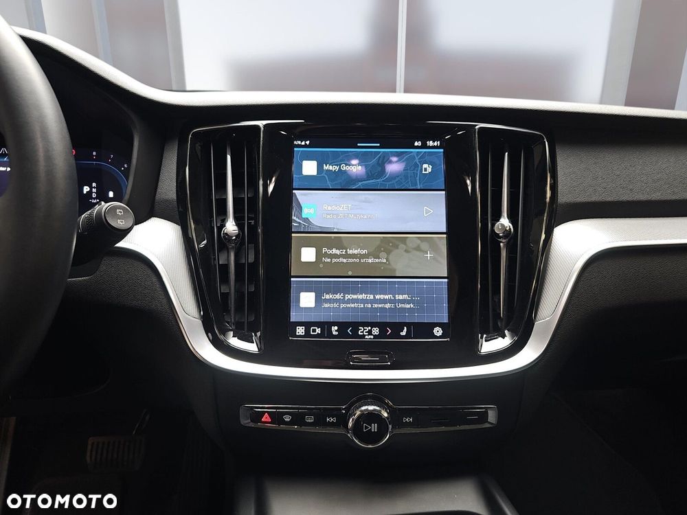 Volvo V60 - 17