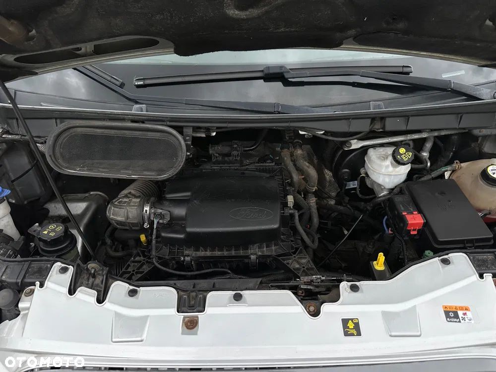 Ford Transit L2H2 AWD Trend - 6