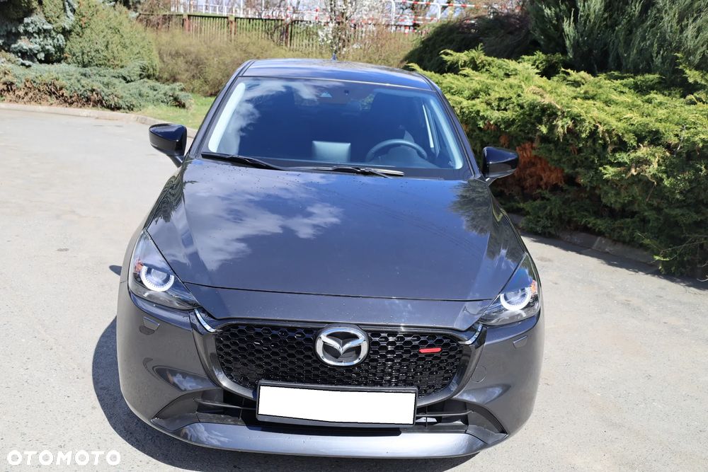 Mazda 2 1.5 Skymotion - 5