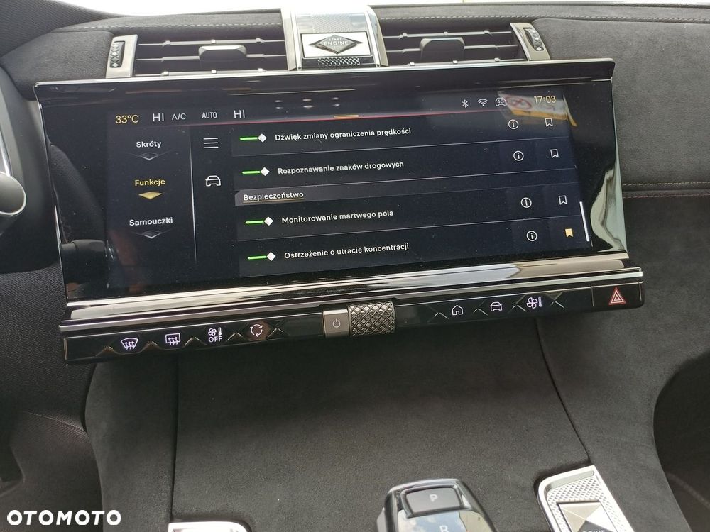 DS Automobiles DS 7 Crossback - 22