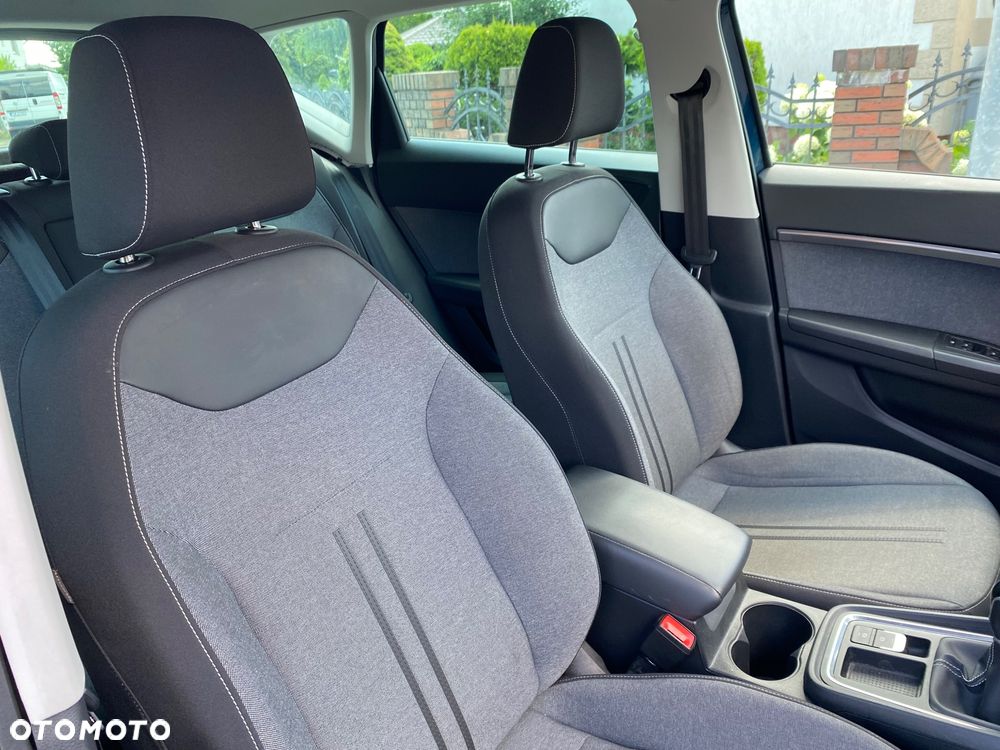 Seat Ateca 2.0 TDI Style - 10