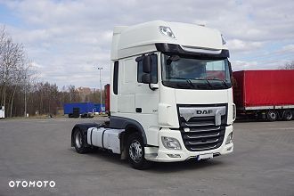 DAF XF 480 FT (32766) - 2