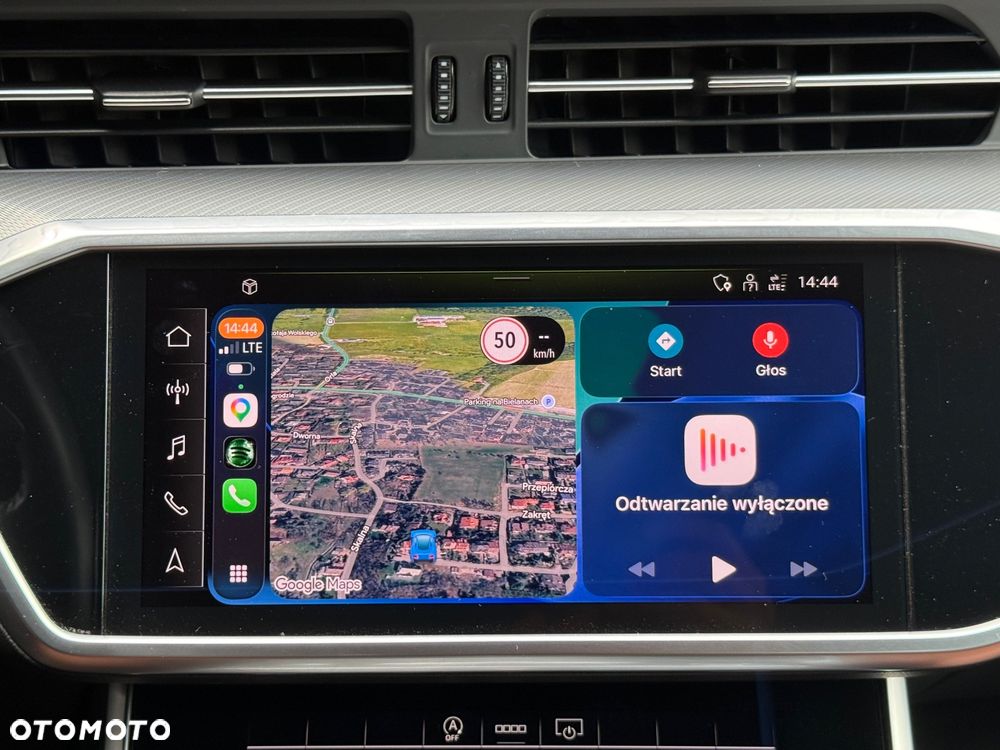 Audi A6 Limousine 40 TDI mHEV Quattro Sport S tronic - 19