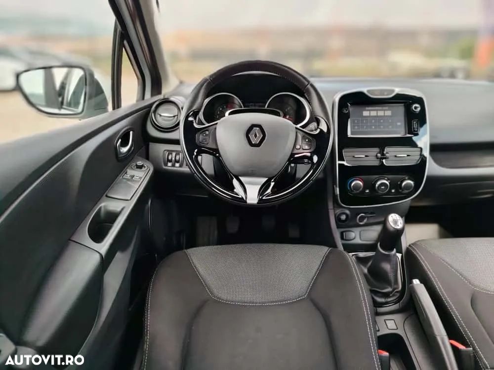 Renault Clio TCe 90 Start & Stop COLLECTION - 8