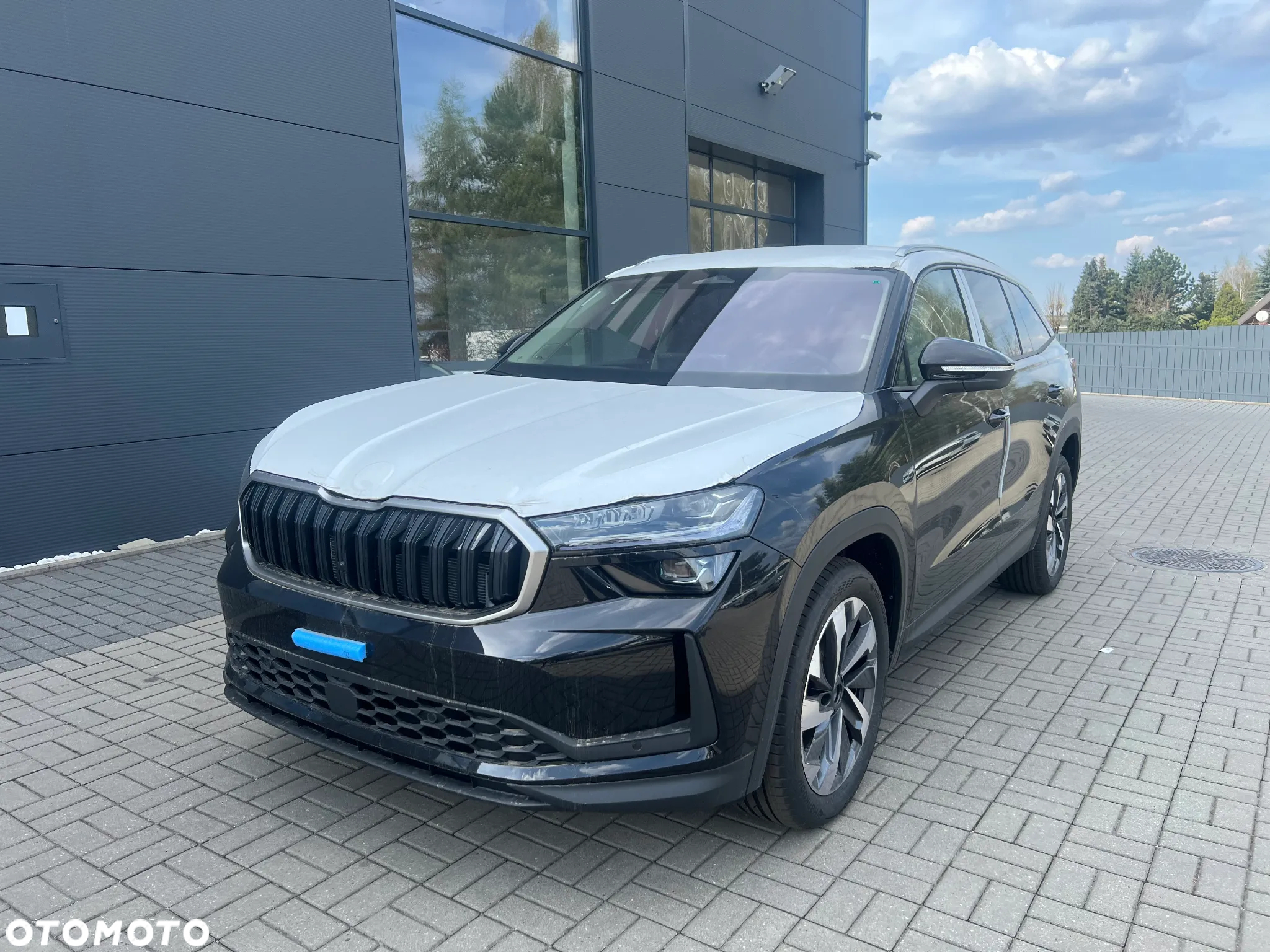 Skoda Kodiaq - 2