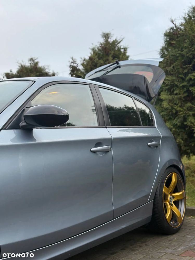 BMW Seria 1 116i - 17