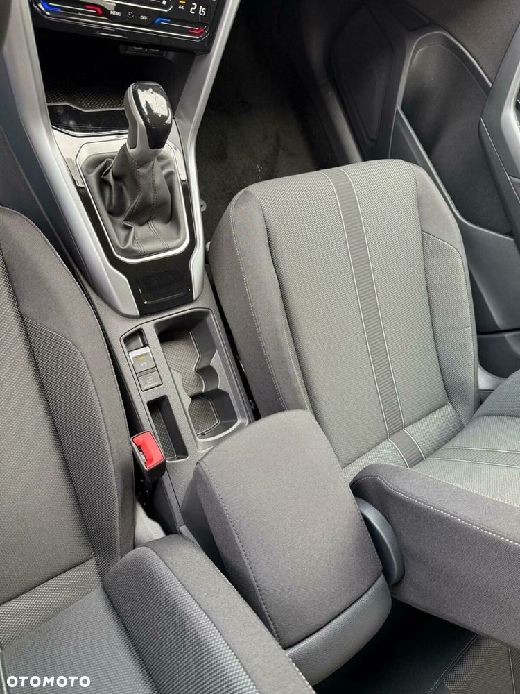 Volkswagen T-Roc 1.5 TSI Life DSG - 13