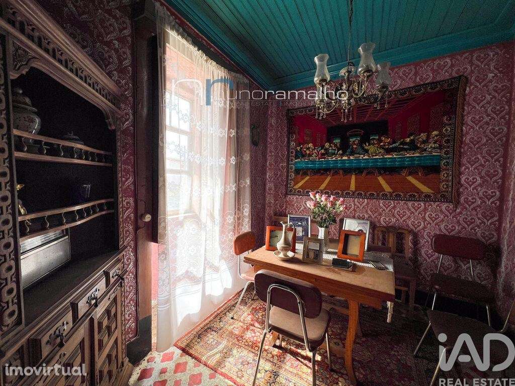 Casa / Villa T2 em Ervedosa de 40,00 m2 - Grande imagem: 2/30