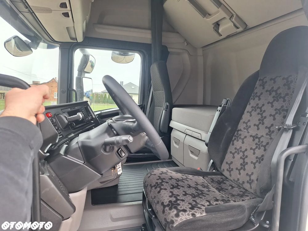 Scania R450 /LED/ 2019 / I-COOL/ Import z FRANCJI - 7