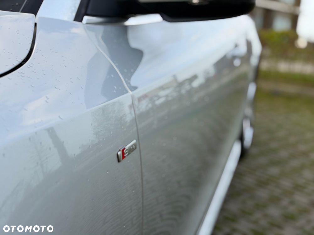 Audi A5 Cabrio - 21
