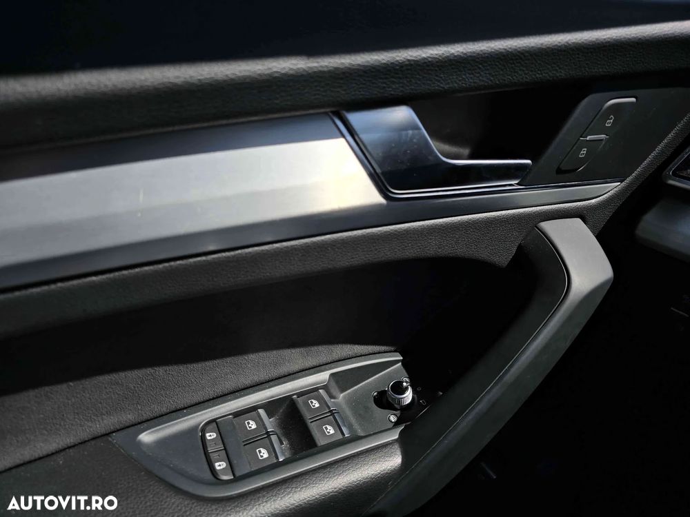 Audi Q5 - 16