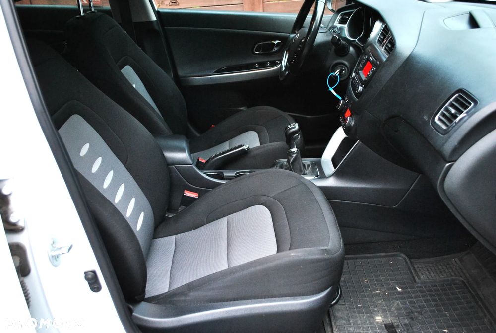 Kia Ceed Cee'd 1.6 Crdi L - 14