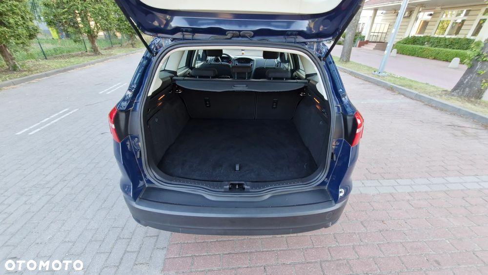 Ford Focus 1.0 EcoBoost Trend - 13