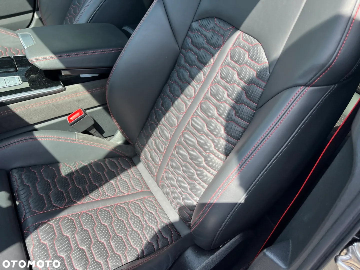 Audi RS6 - 29
