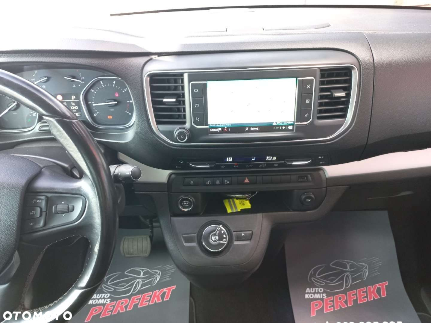 Citroën SpaceTourer - 25