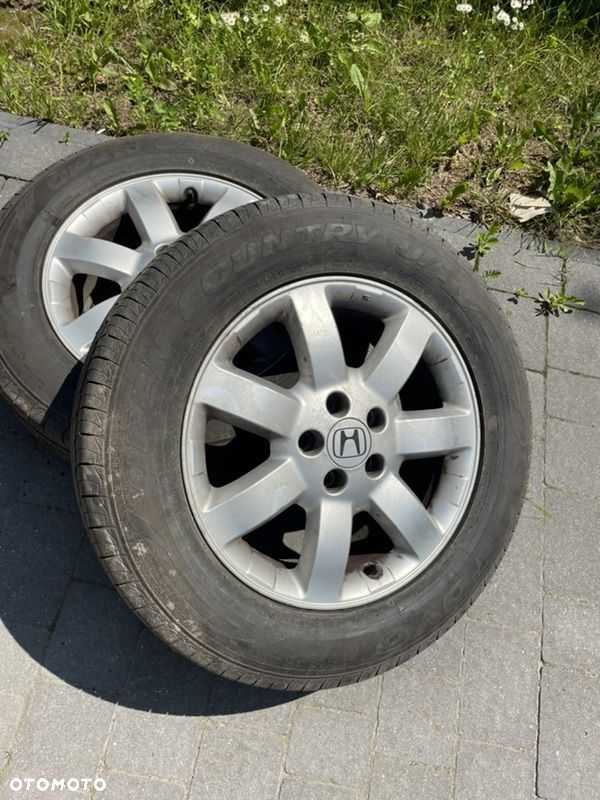 Toyo open country opony 2 szt 225/65 r 17 - 5