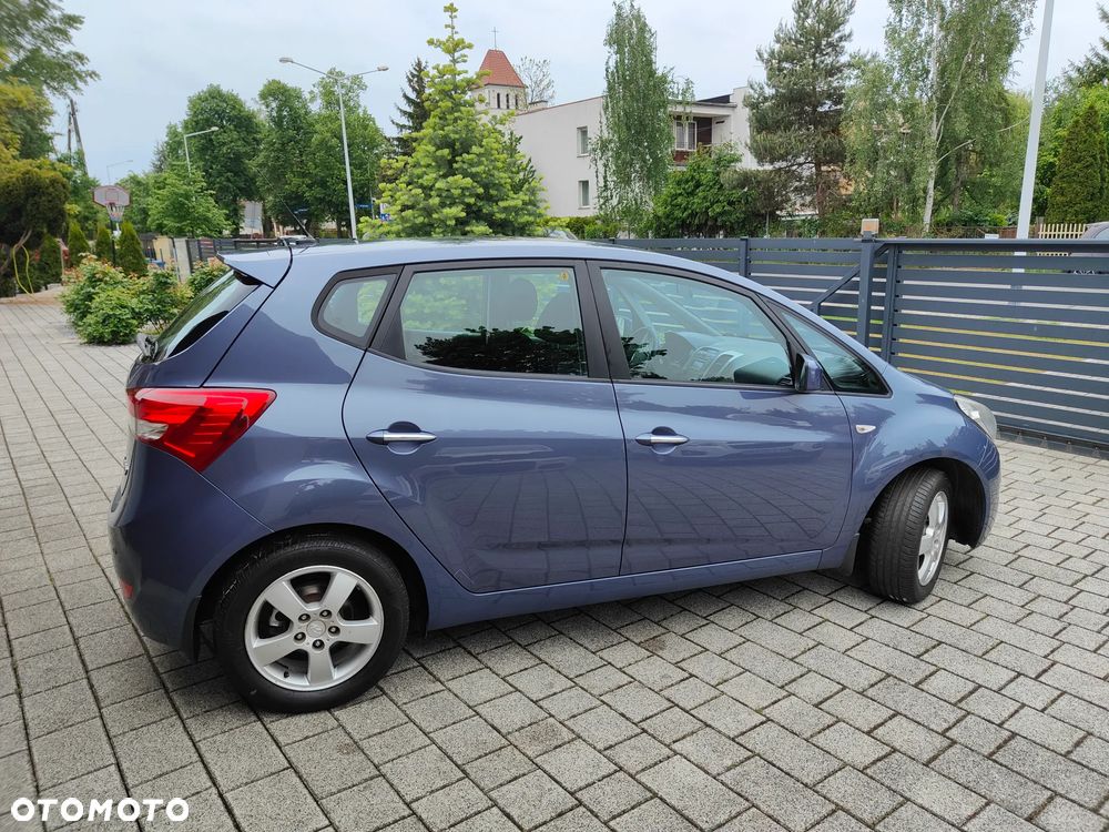 Hyundai ix20 1.4 Comfort - 3
