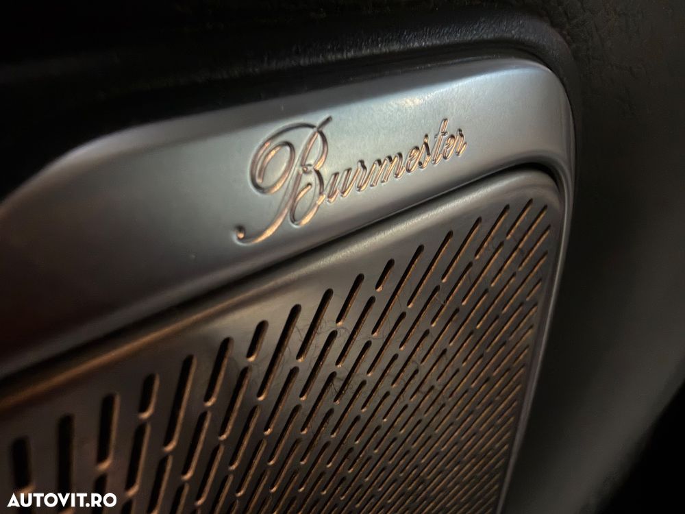 Mercedes-Benz V 300 d Extralung Avantgarde - 30