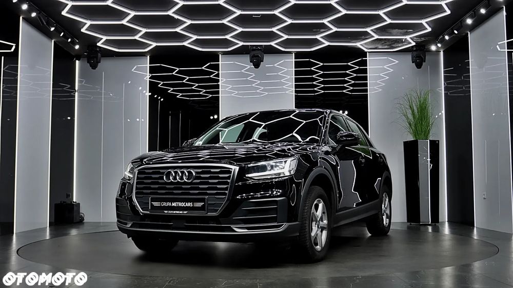 Audi Q2 35 TFSI S tronic - 2