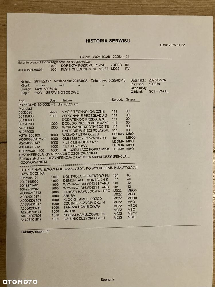 Mercedes-Benz GLC 200 4-Matic - 18