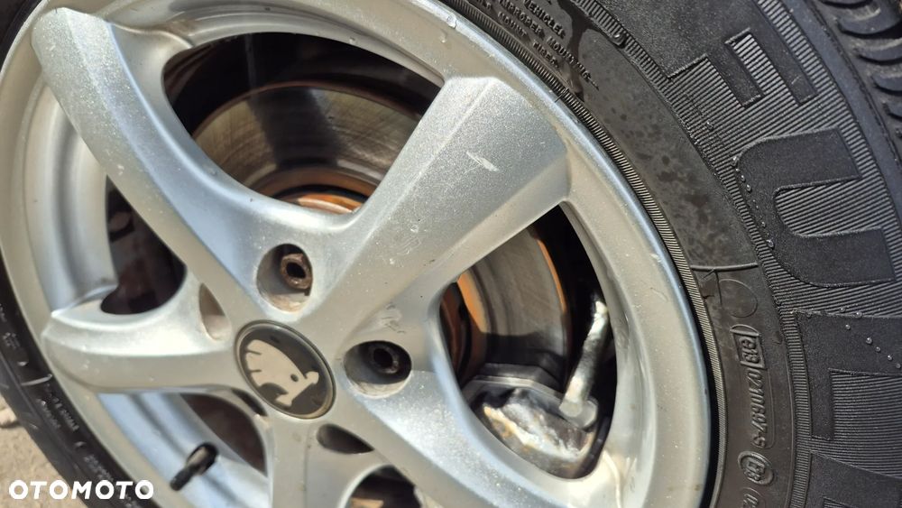 Seat Ibiza 1.4 16V Comfort Edition - 4