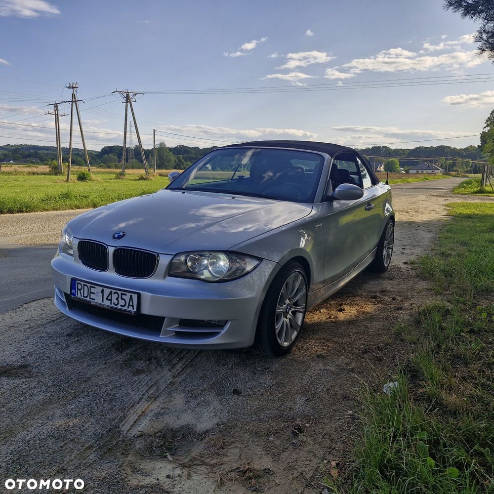 BMW Seria 1 118d DPF Edition Sport - 11