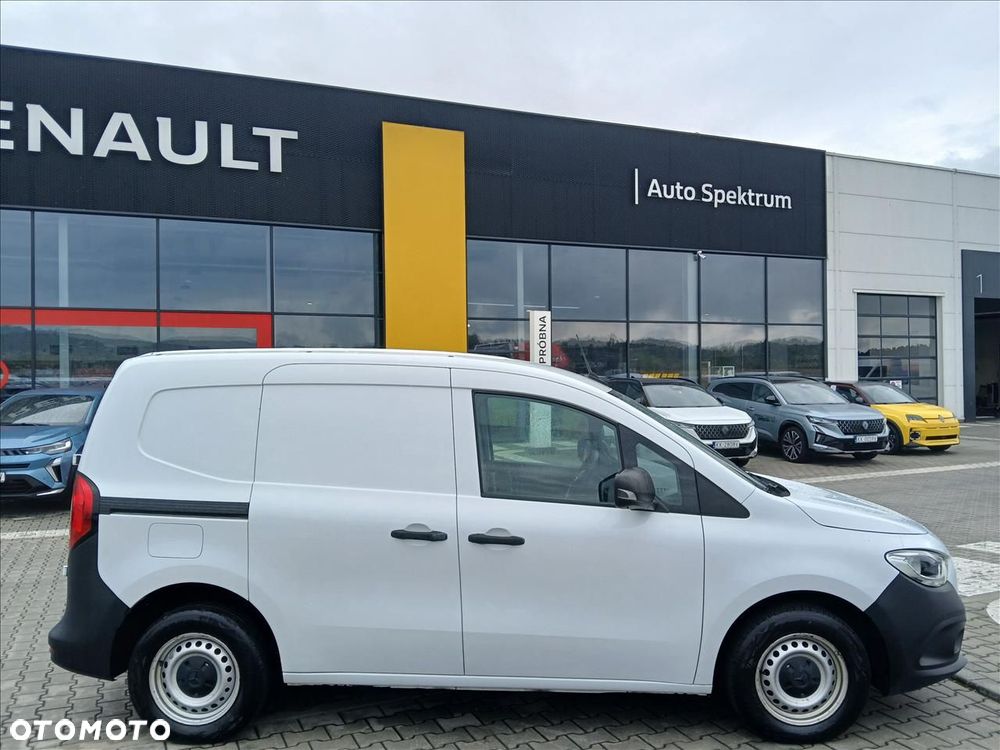 Mercedes-Benz citan - 2